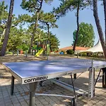Cozy In * La Faute-sur-Mer