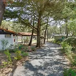 Σπίτι διακοπών Cozy In La Faute-sur-Mer