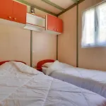 Σπίτι διακοπών Cozy In La Faute-sur-Mer