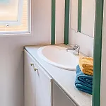 Σπίτι διακοπών Cozy In La Faute-sur-Mer