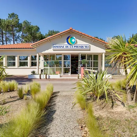 Hébergement de vacances In Laiguillon-la-presqu