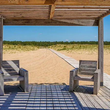 Hébergement de vacances In Laiguillon-la-presqu
