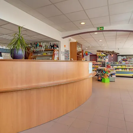 In Laiguillon-la-presqu Hébergement de vacances La Faute-sur-Mer